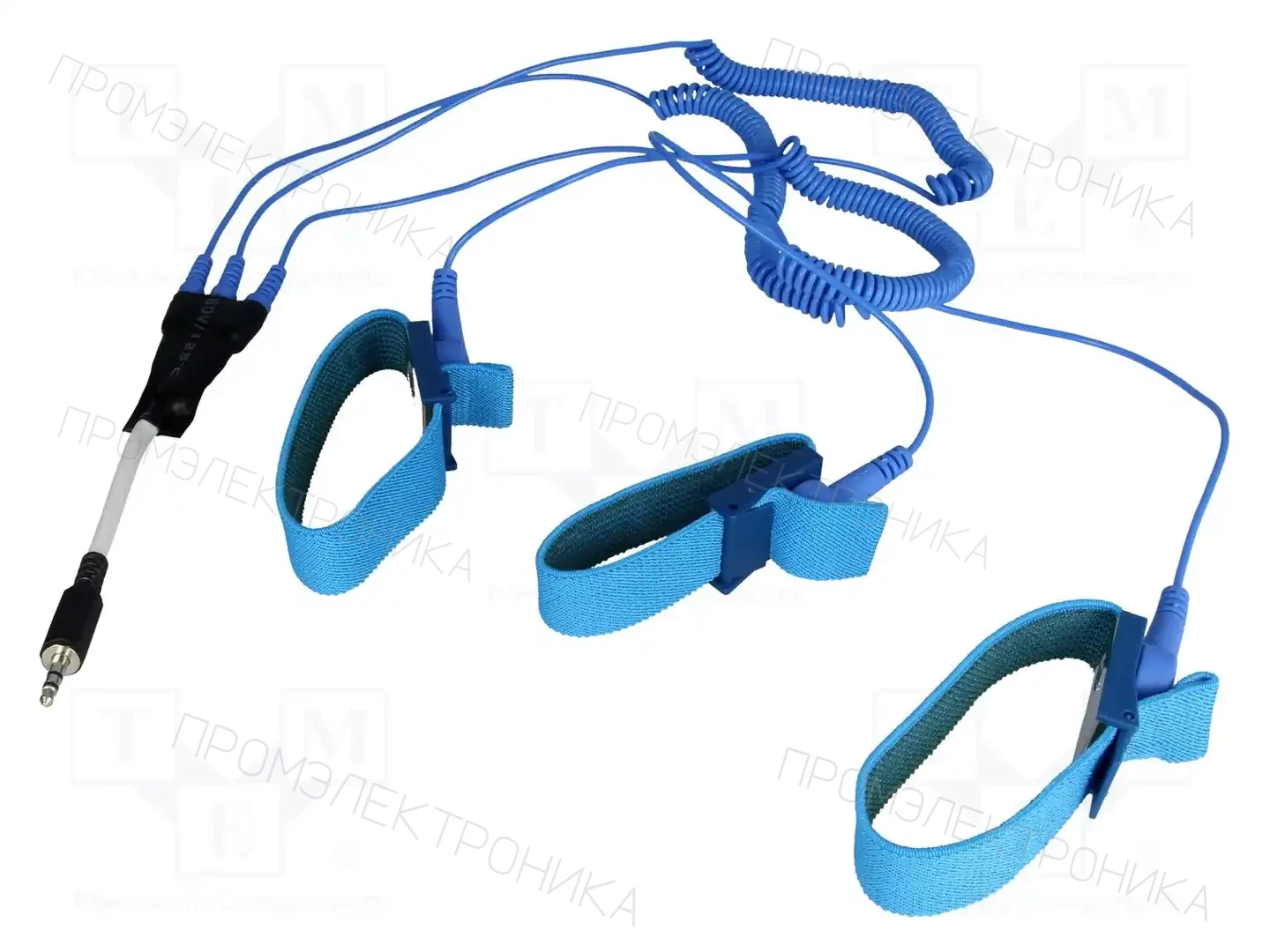 OLIMEX SHIELD-EKG-EMG-PA — Аксессуары к стартерным комплектам