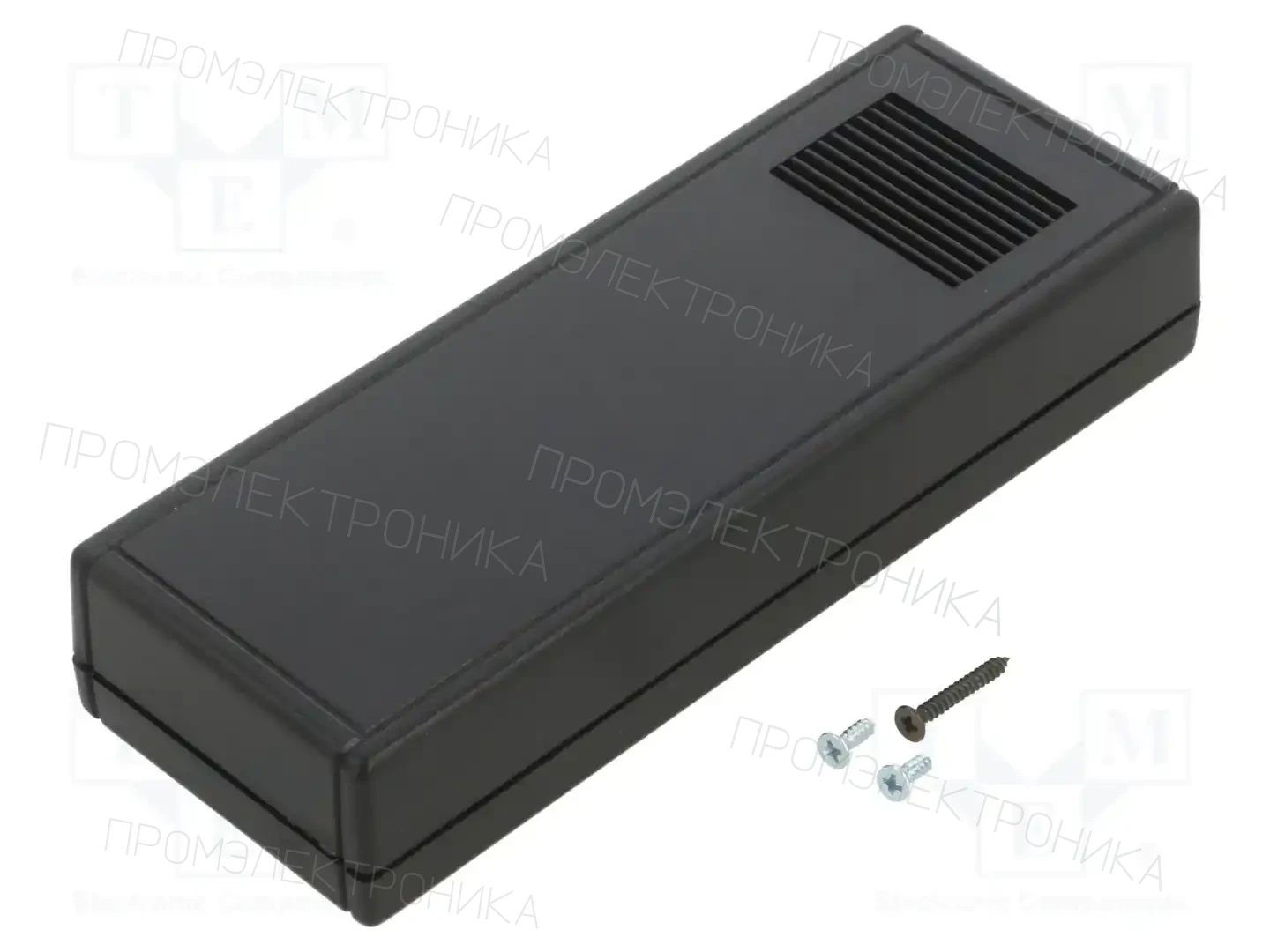 SUPERTRONIC PP007AN-S — Корпуса универсальные
