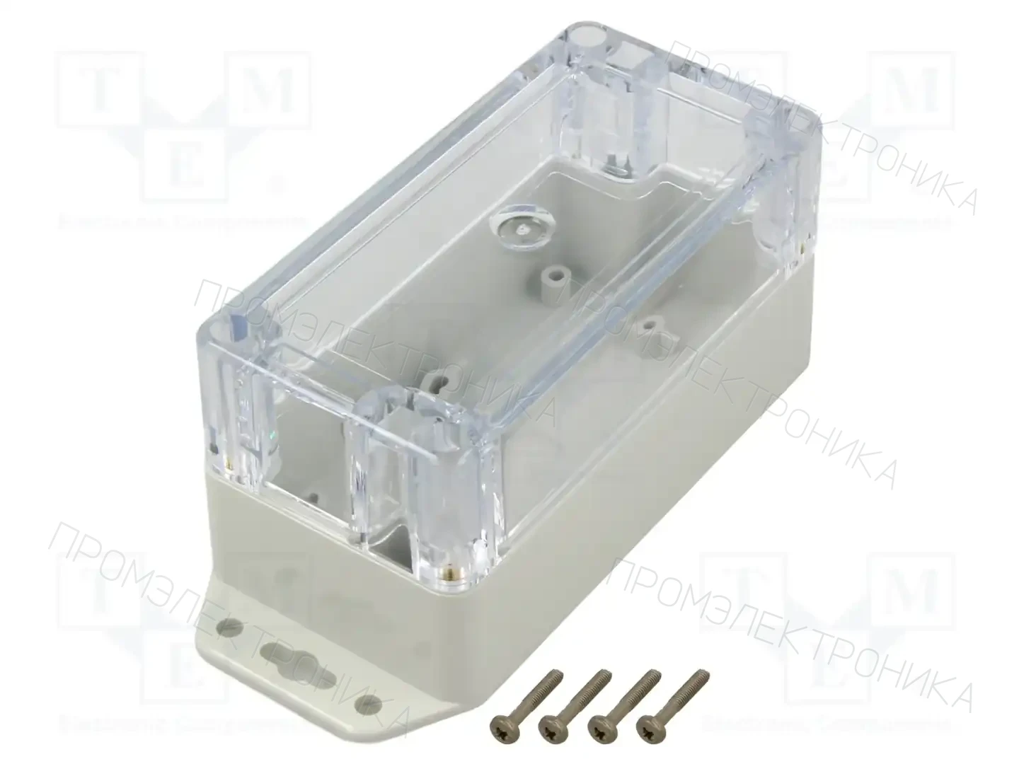KRADEX ZP120.60.60UJPH TM ABS-PC — Корпуса универсальные