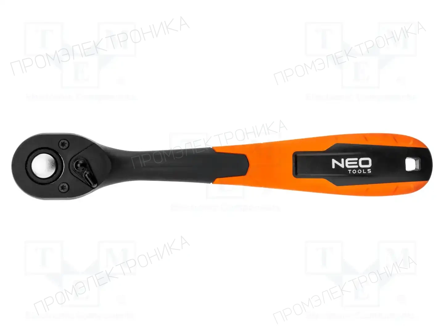 NEO TOOLS 08-511 — Ключи накидные