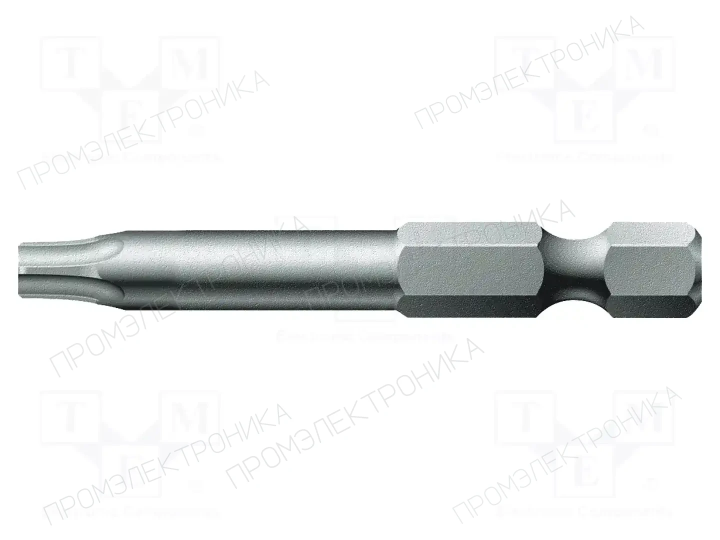 WERA 05134668001 — Наконечники для отверток