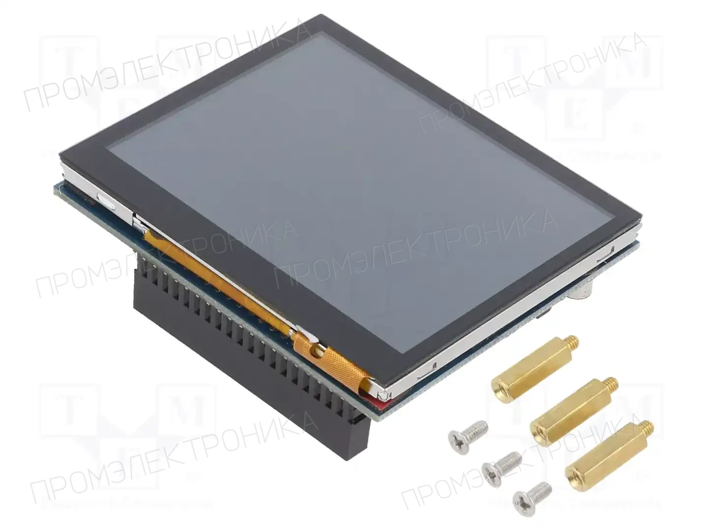 WAVESHARE 19173 — Дисплеи LCD графические