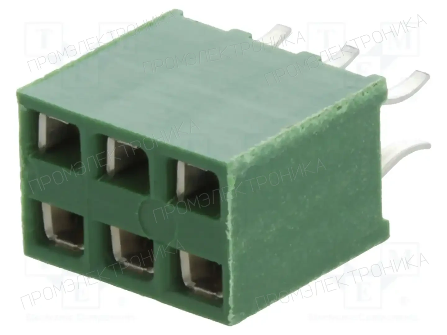 TE Connectivity 215307-3 — Штекерные планки и гнезда