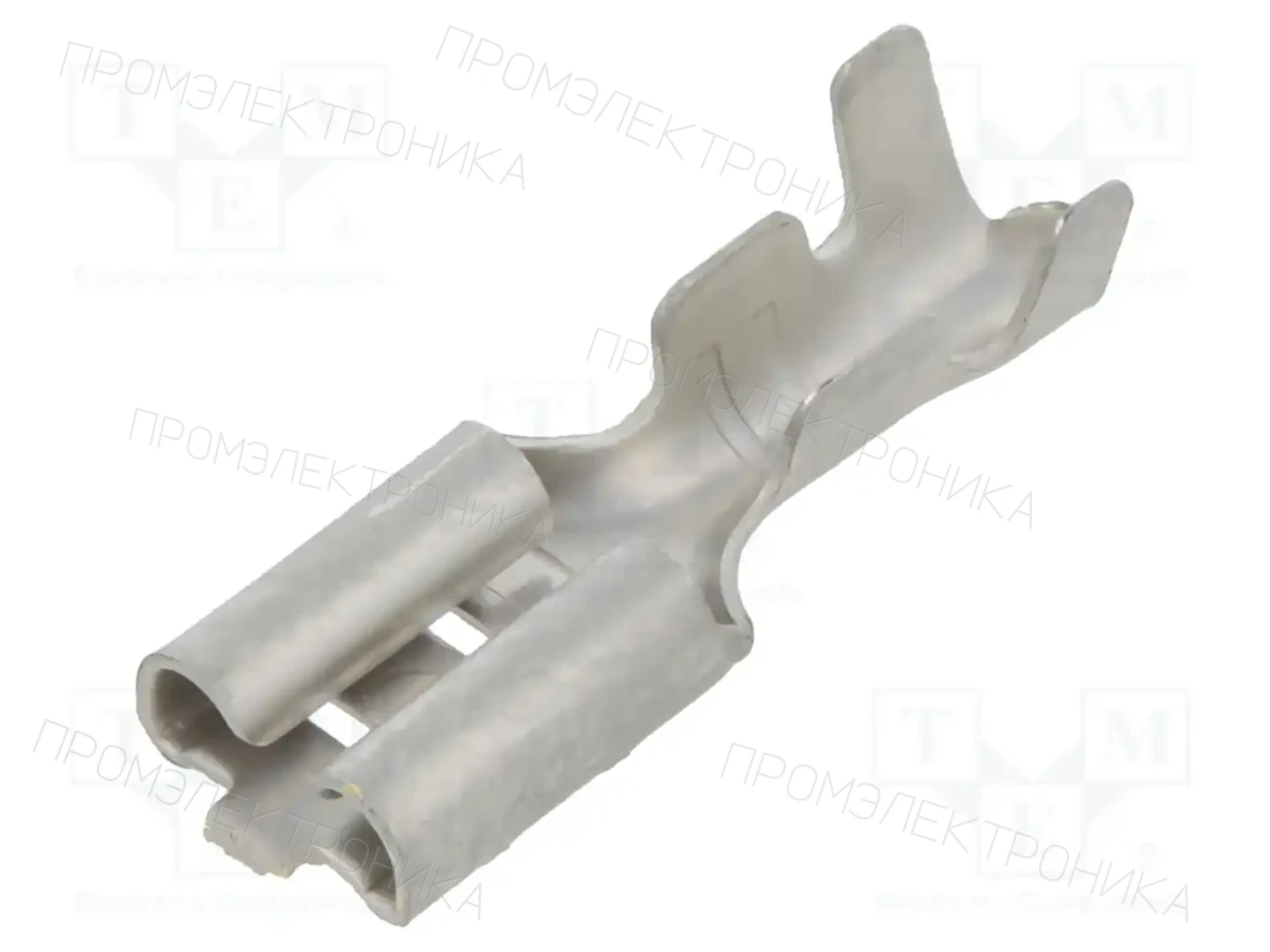 NINIGI ST-003/03-08T/C — Неизолированные коннекторы