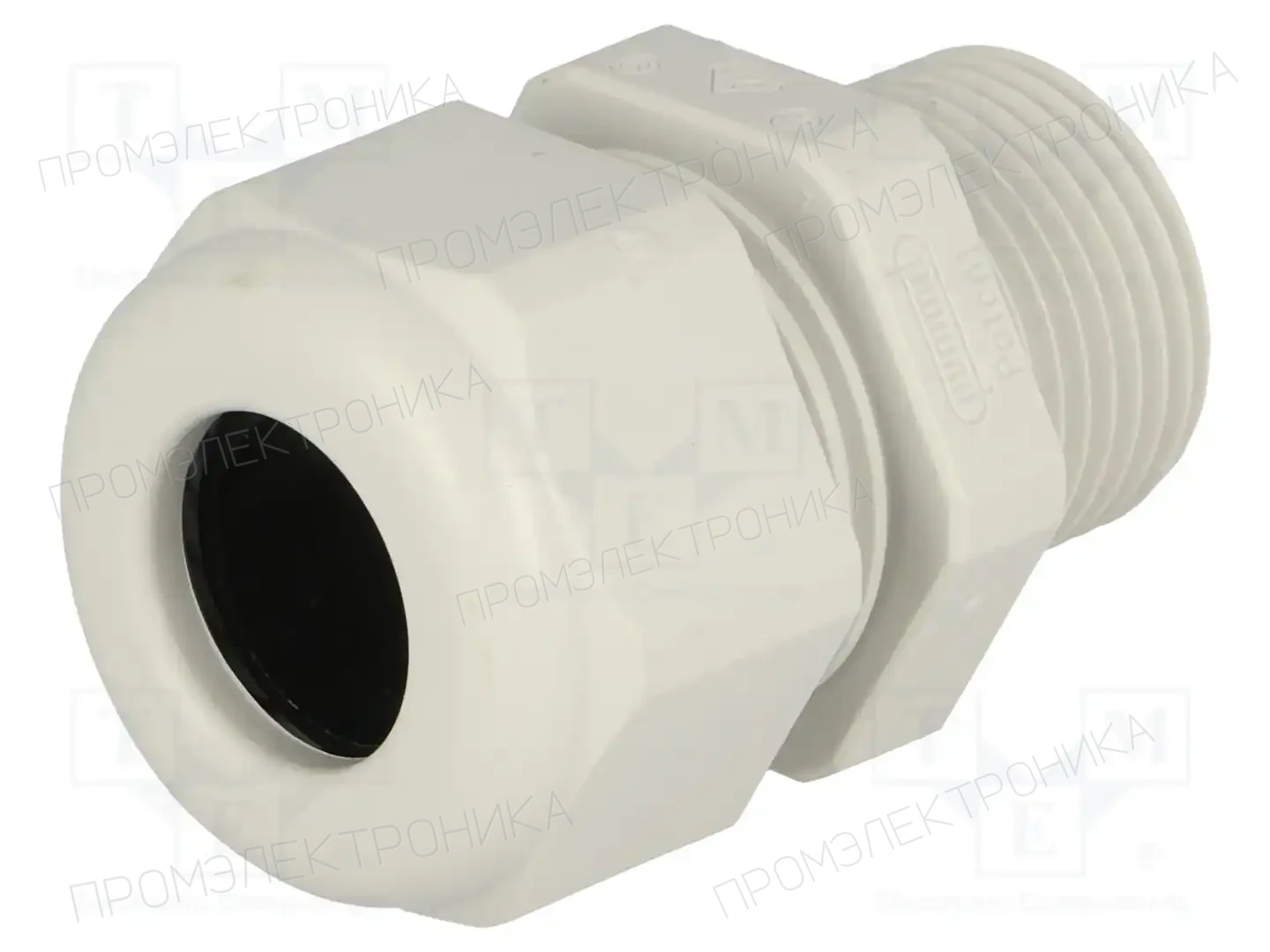 HELU HSK-L M20 RAL7035 99843 — Кабельные вводы