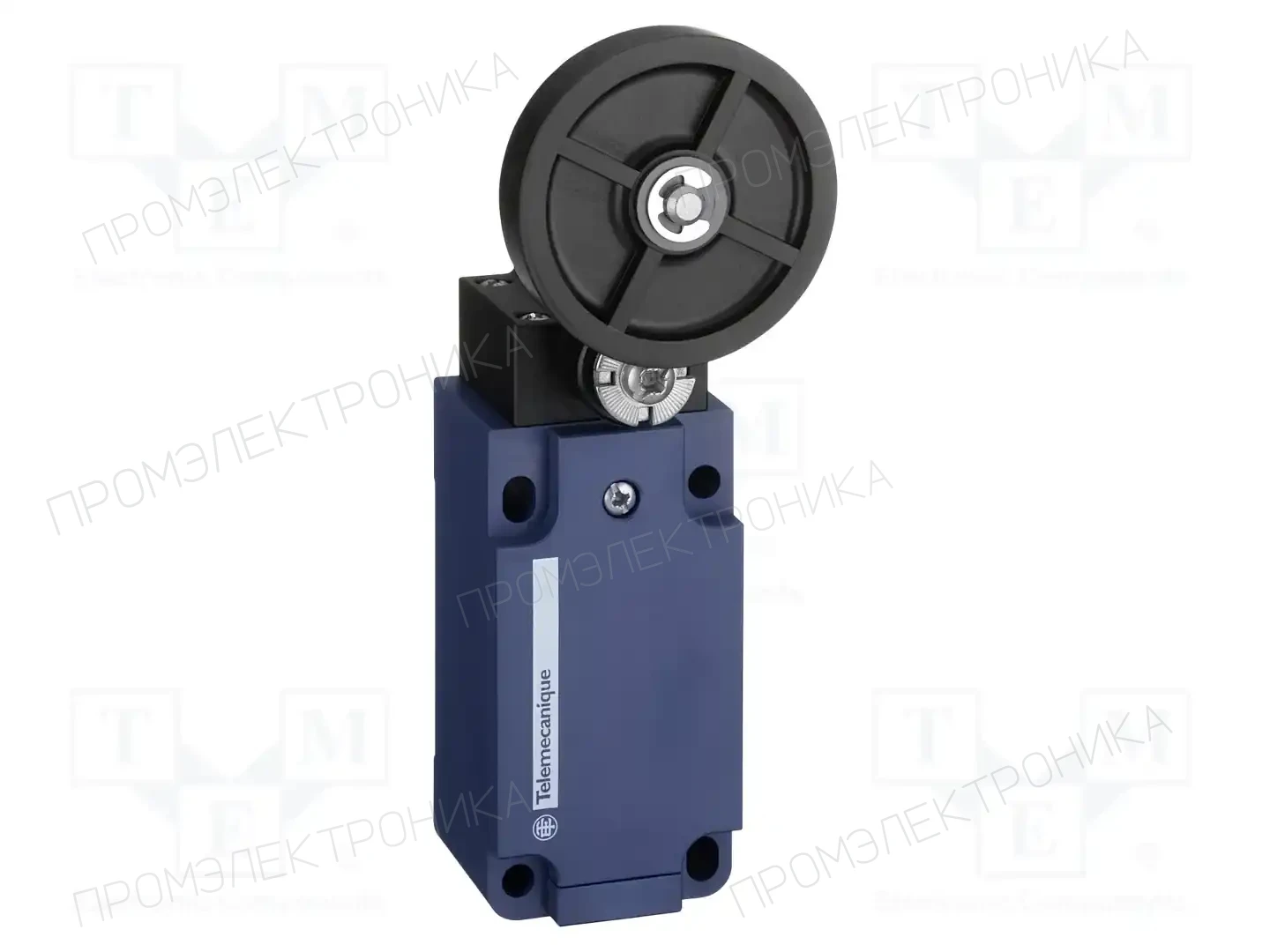TELEMECANIQUE SENSORS XCKS539 — Выключатели концевые