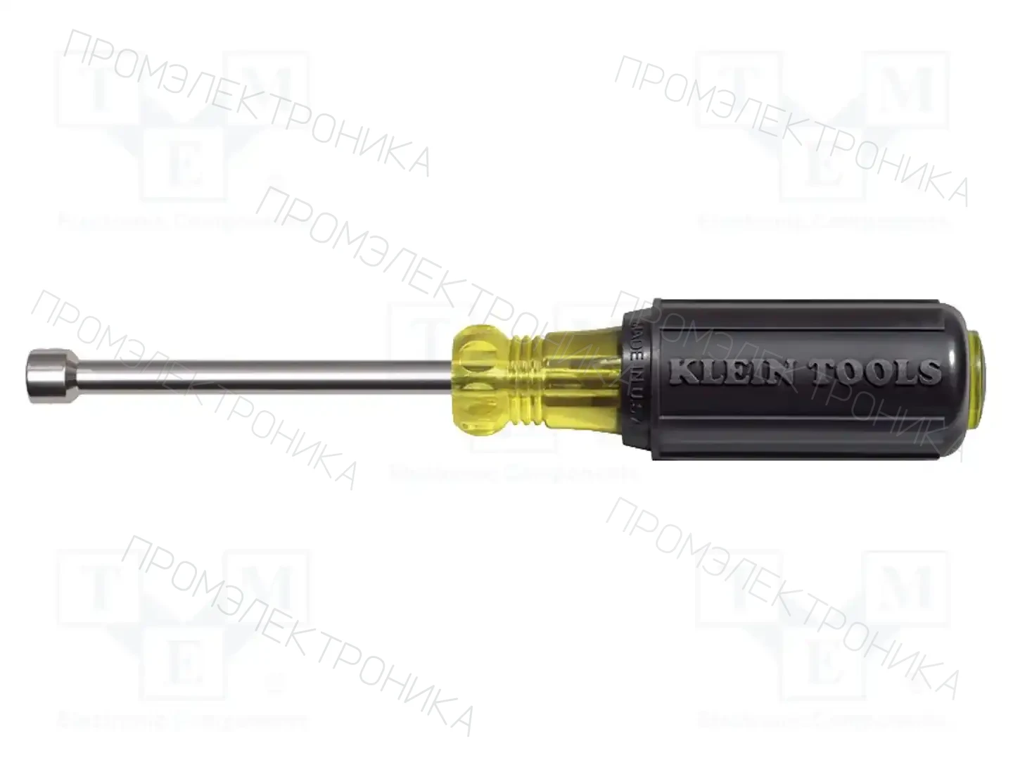 Klein Tools 630-1/4M — Стандартные отвёртки