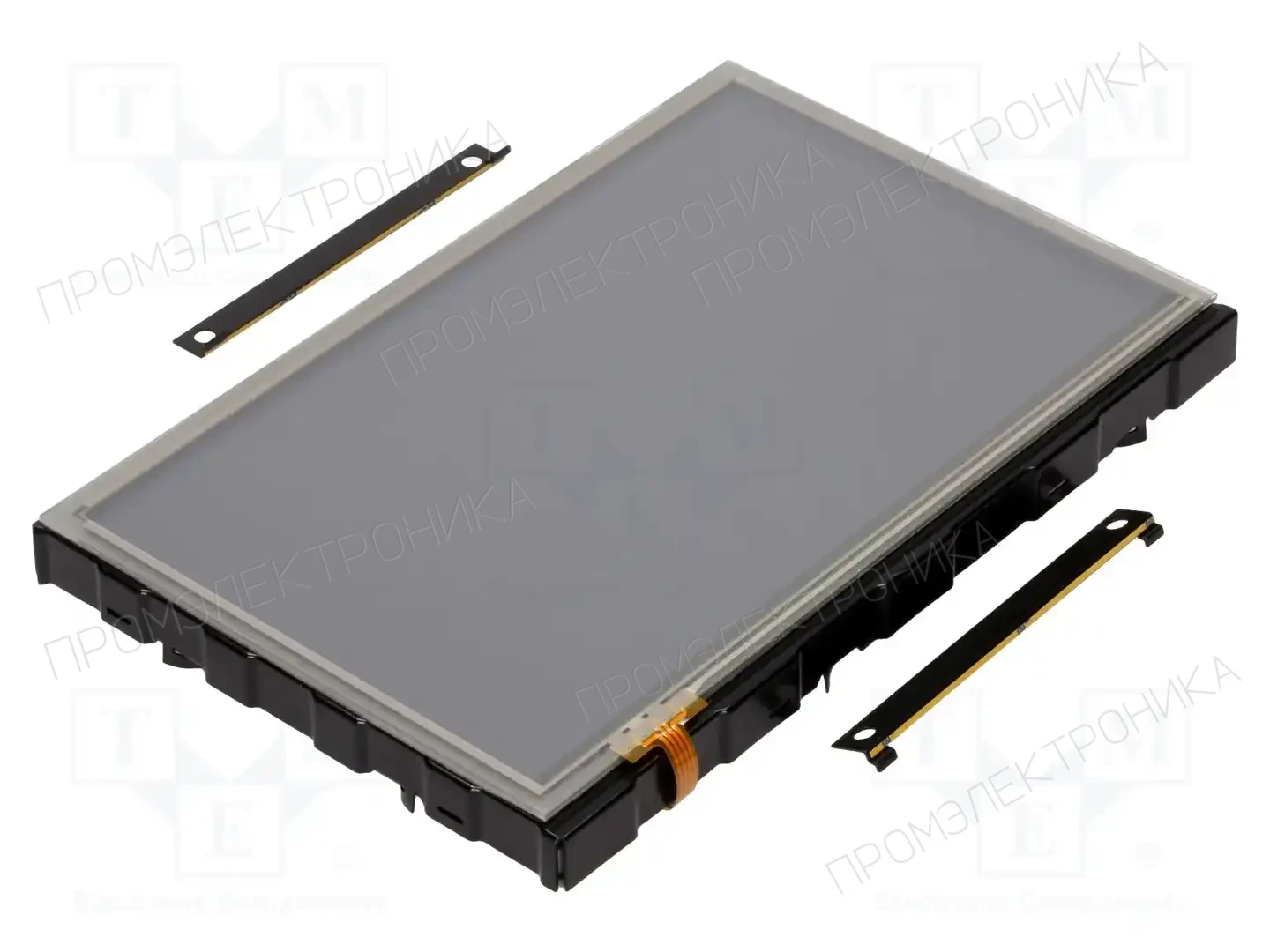 DISPLAY VISIONS EA EDIPTFT70-ATP — Интеллигентные дисплеи