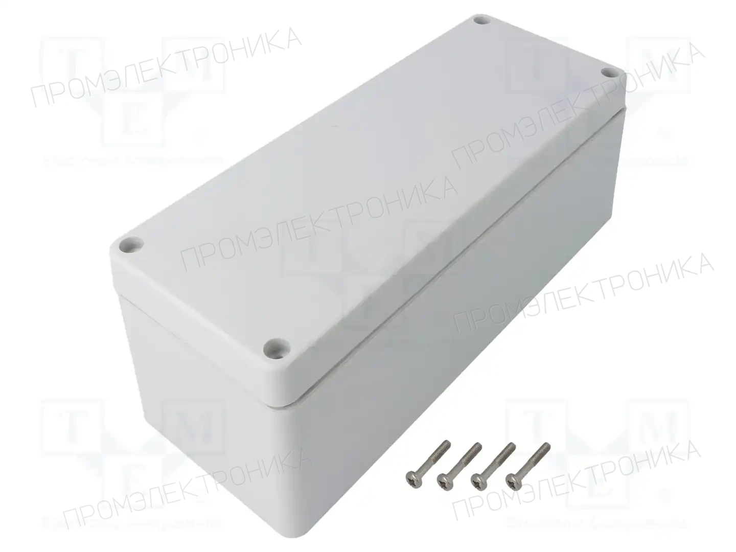 KRADEX ZP190.75.75JH TM ABS — Корпуса универсальные