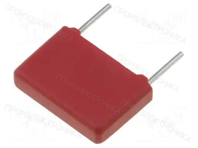 WIMA MKS4D031002A00KSSD — Пленочные конденсаторы ТНТ