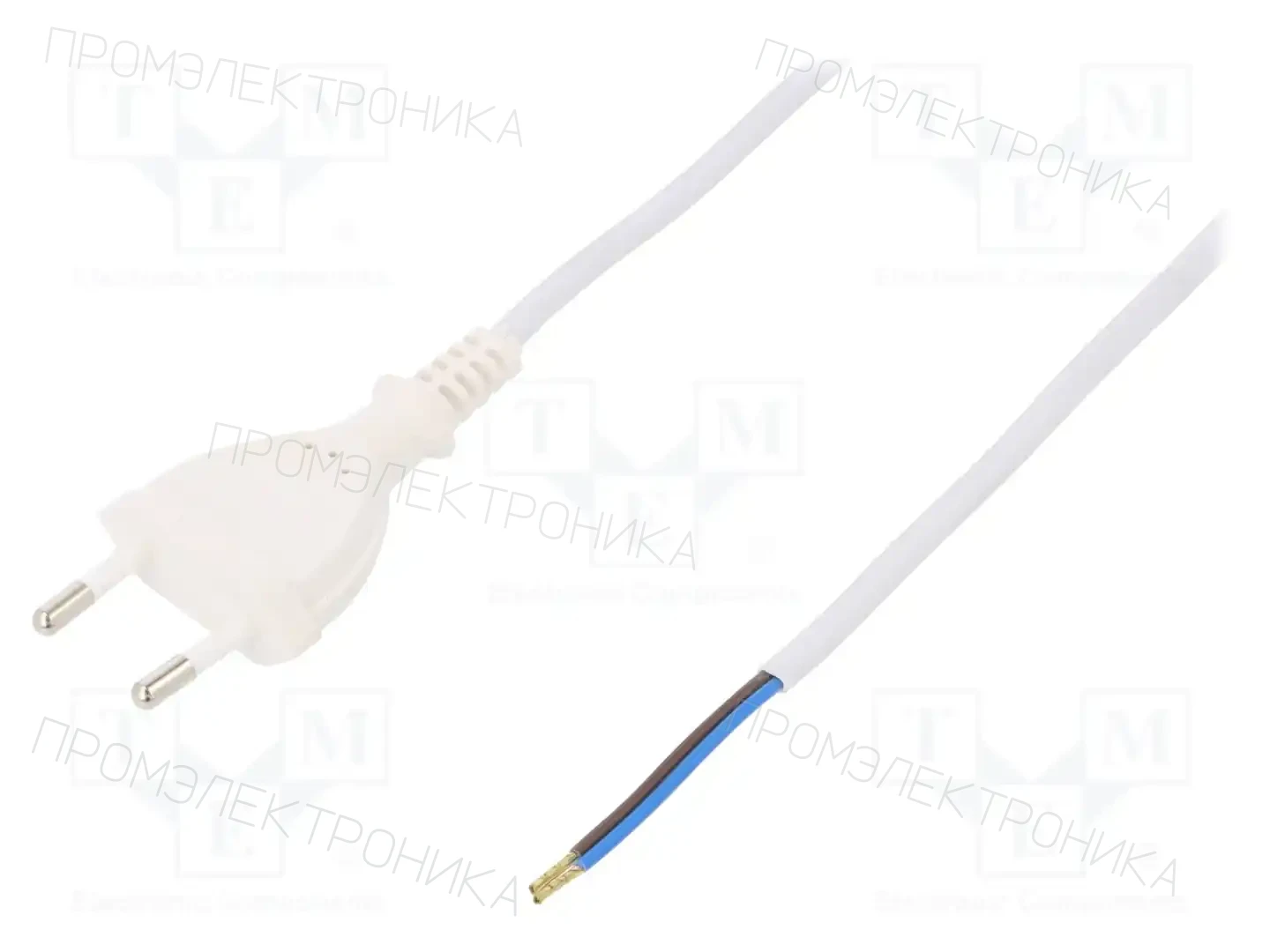 PLASTROL W-97141 — Кабели питания компьютерные и универс