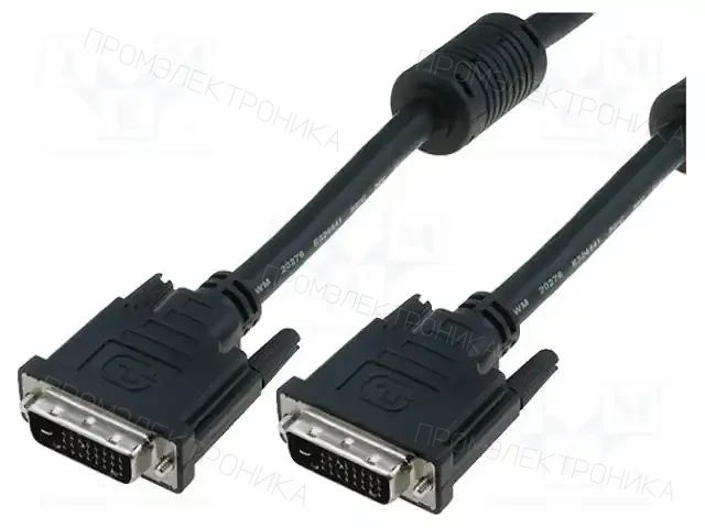 DIGITUS AK-320101-020-S — Кабели и адаптеры HDMI, DVI, DisplayPort
