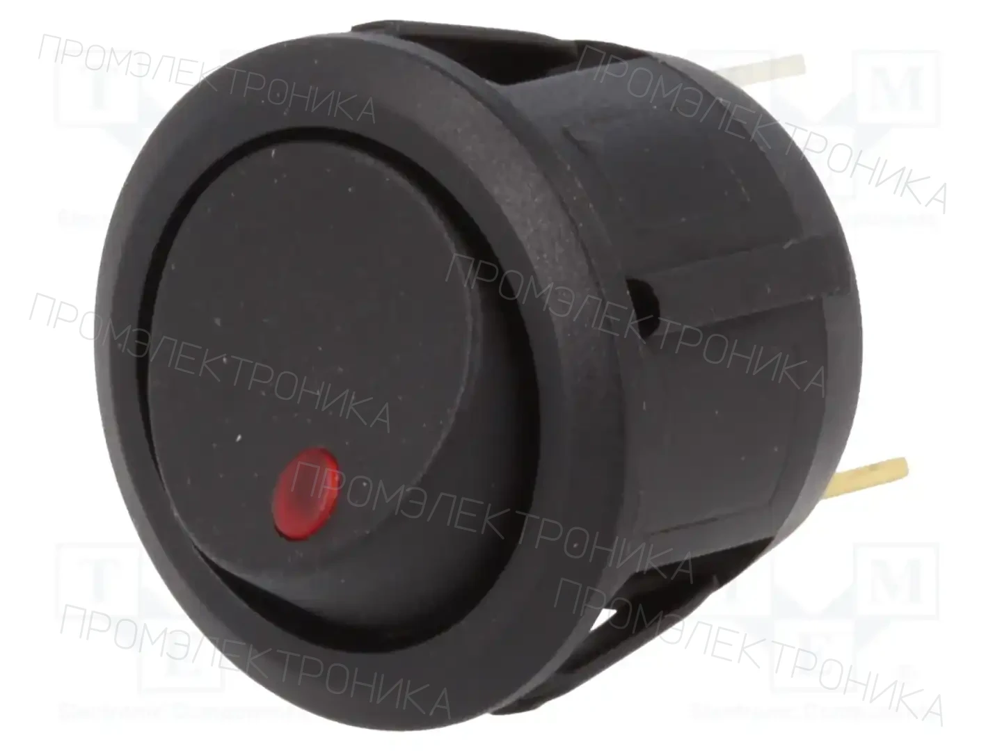 SCI R13-112B2-02-BBR — Переключатели типа Rocker