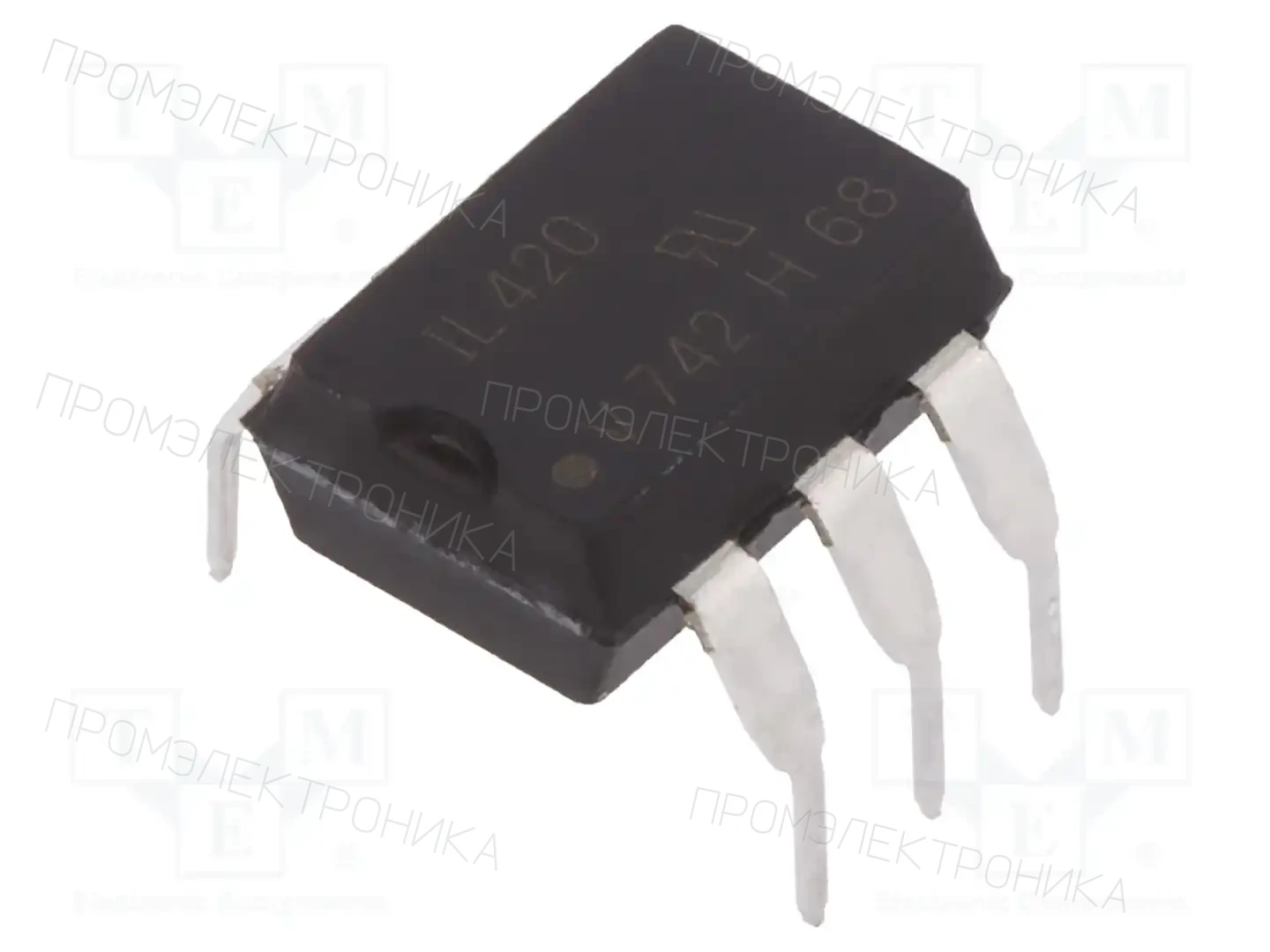 VISHAY IL420-X006 — Оптотриаки
