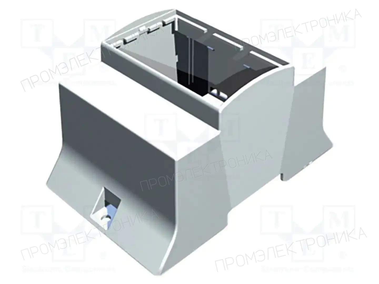 ITALTRONIC 15.0410000.BL — Корпуса на DIN-рейку
