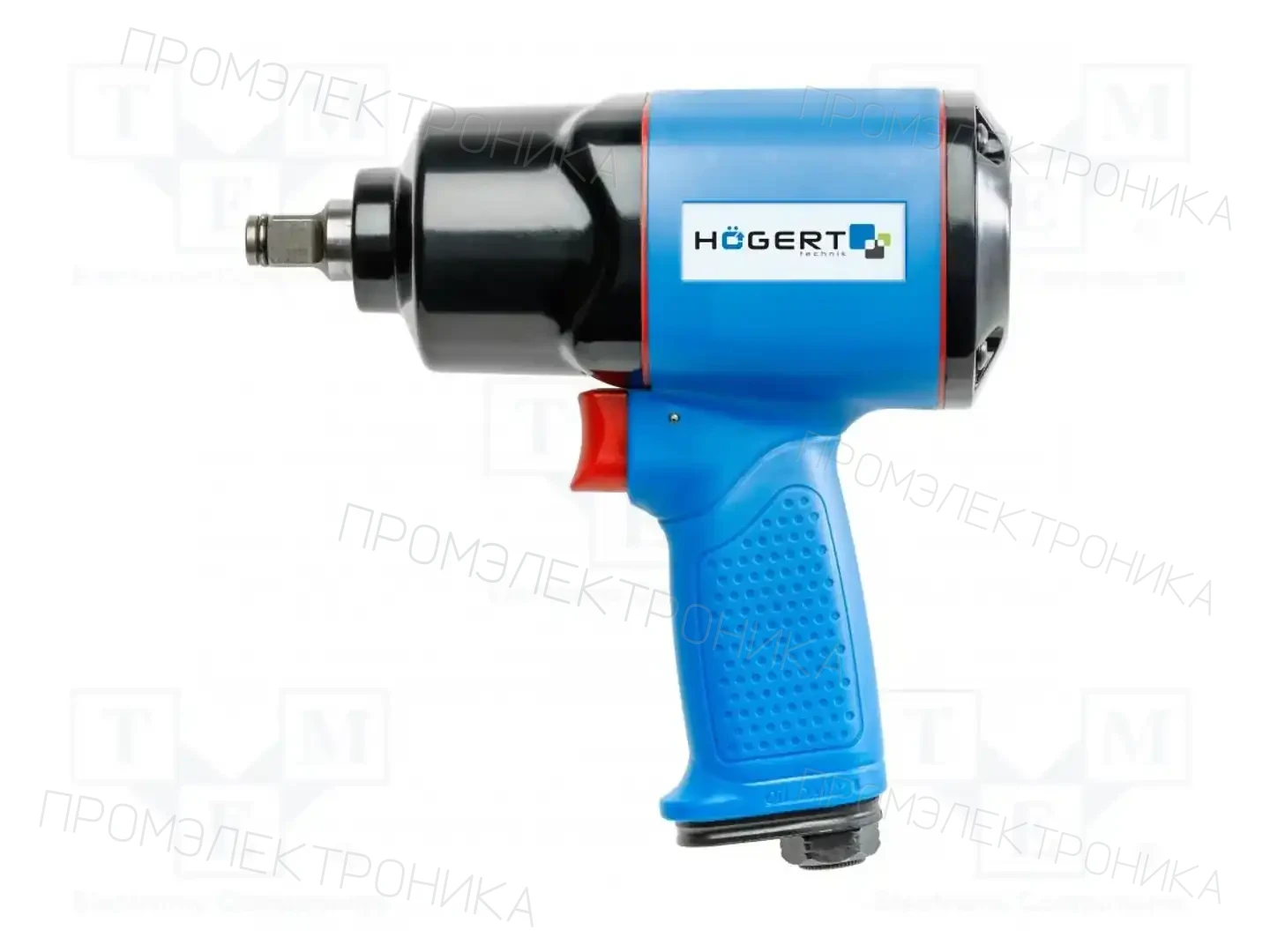 HÖGERT TECHNIK HT4R622 — Пневматические инструменты