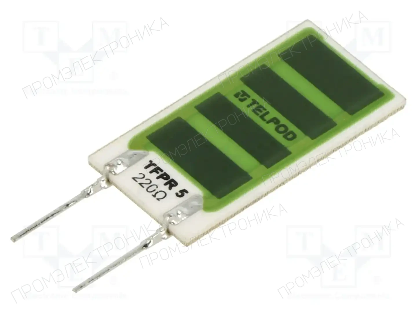 TELPOD TFPR5-220R-K — Другие резисторы