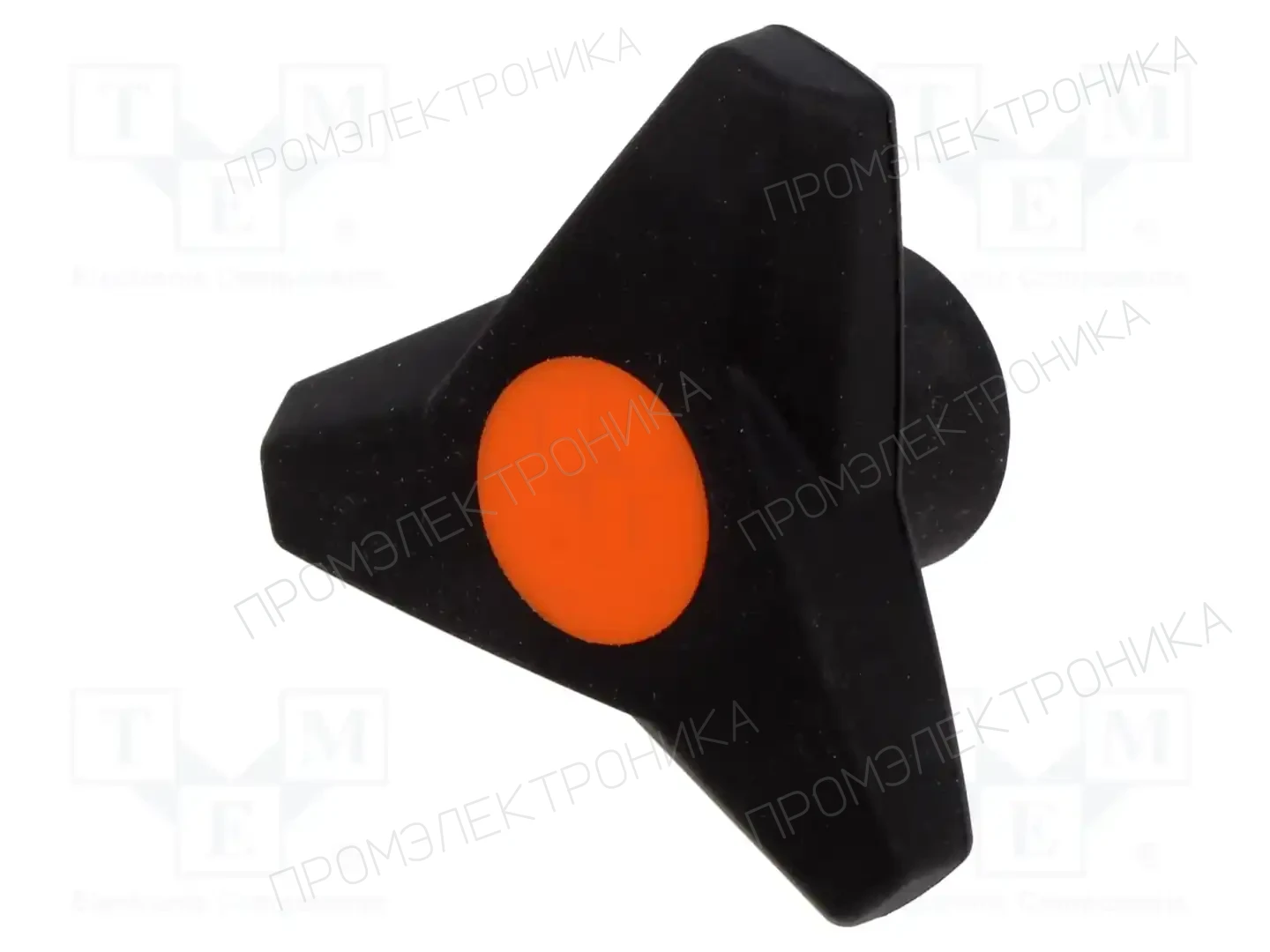 ELESA+GANTER VB.839/63 B-M8-SOFT-C2 — Ручки зажимные