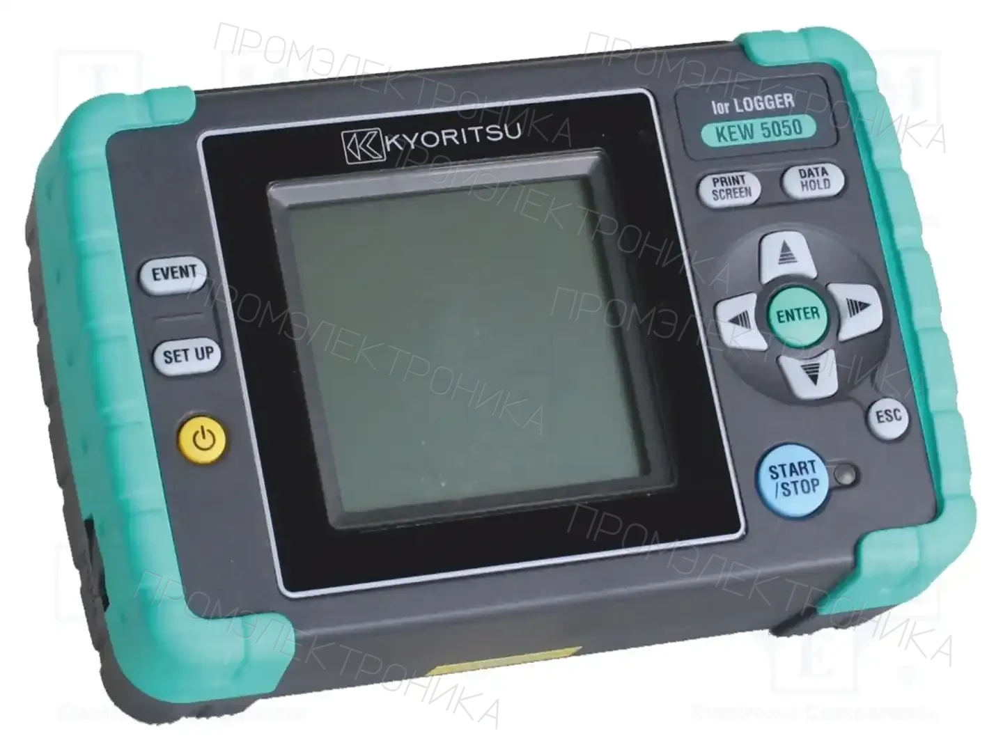 KYORITSU KEW5050 — Регистраторы тока и напряжения
