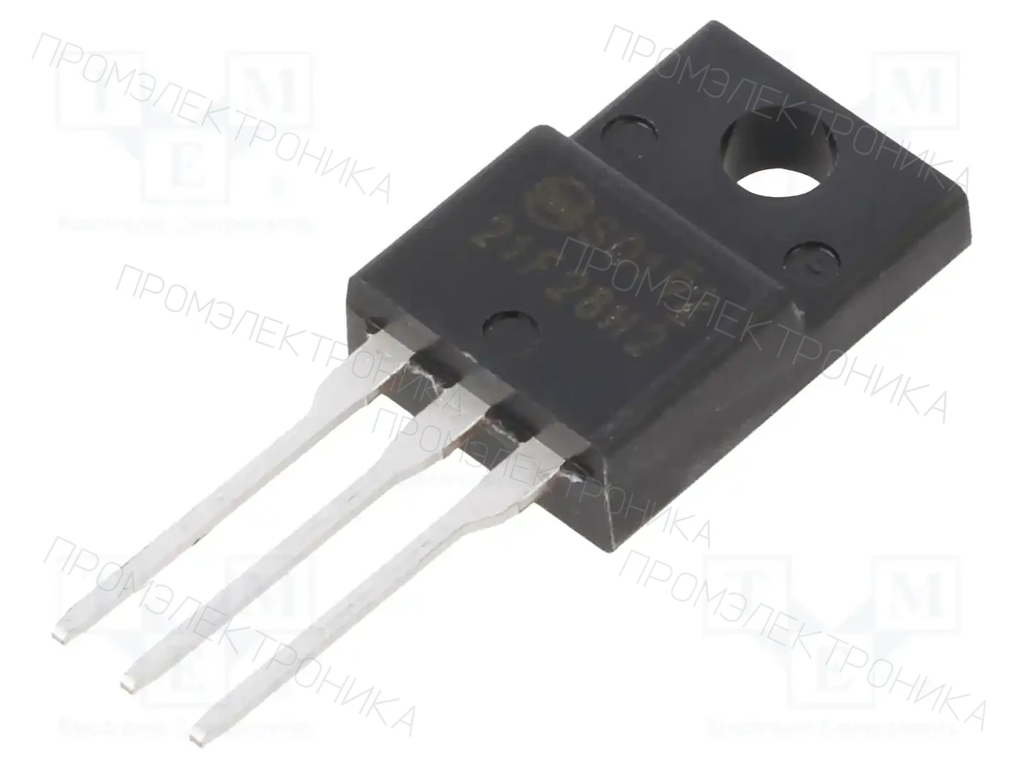 SHINDENGEN P21F28HP2-5600 — Транзисторы с каналом N THT