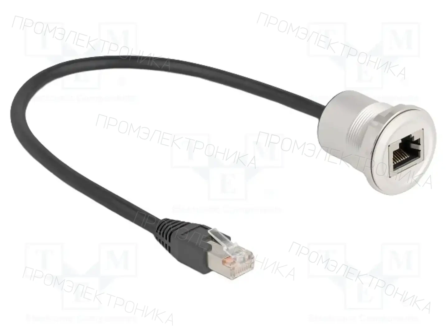 DELOCK 88187 — Кабели и адаптеры RJ45