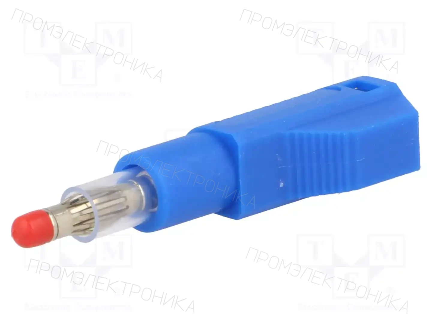 AXIOMET BSP-104-BL — Вилки банановые 4мм