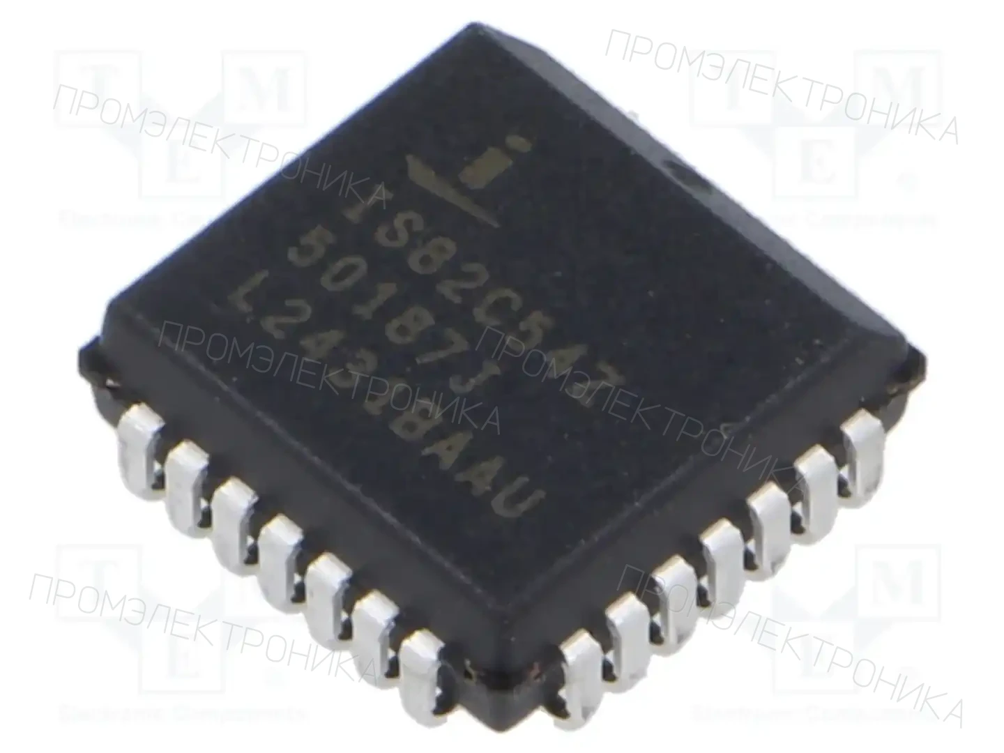 RENESAS IS82C54Z — Микросхемы RTC