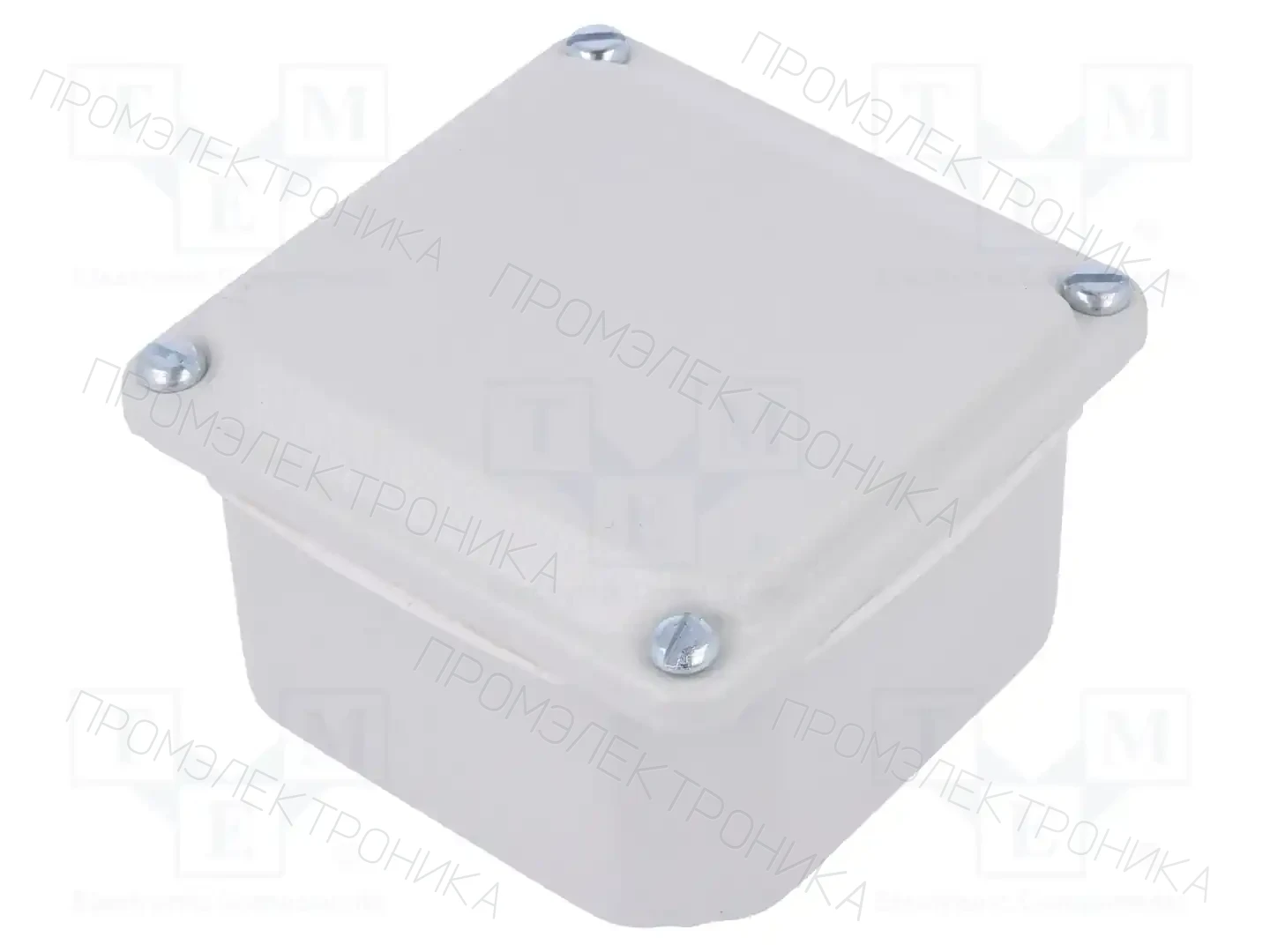 SCHNEIDER ELECTRIC NSYDBN88 — Корпуса универсальные