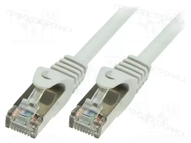 LOGILINK CP1062D — Кабели и адаптеры RJ45