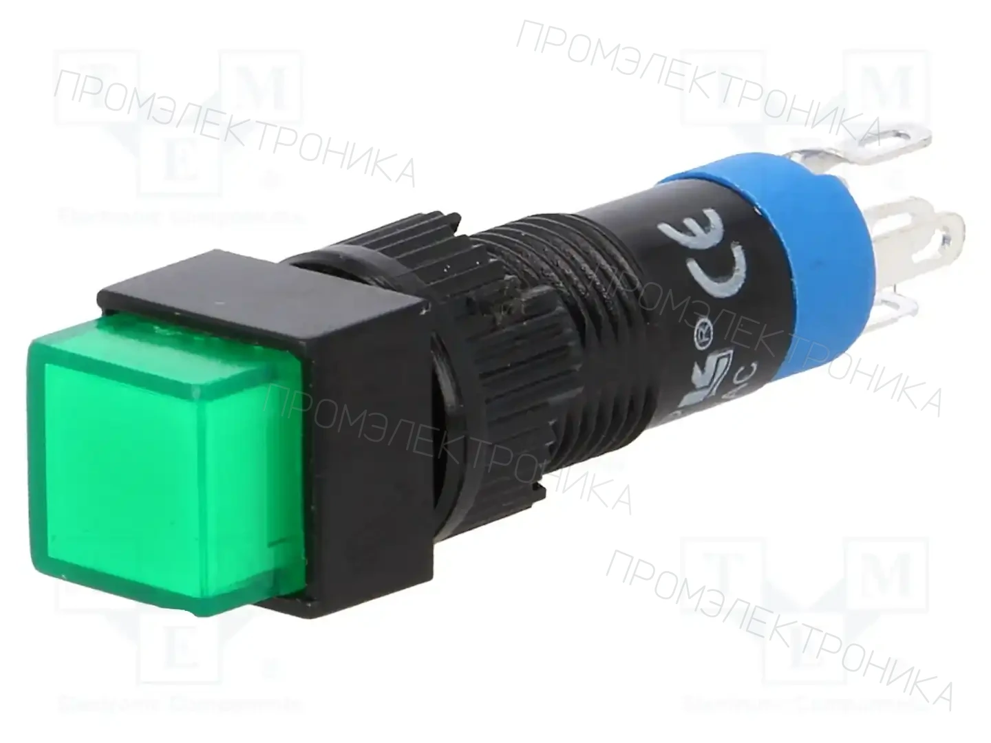 ONPOW LAS4F-11/G — Переключатели стандартные