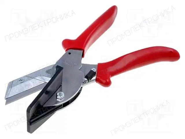 KNIPEX 94 15 215 — Ножницы, маленькие ножницы, ножи