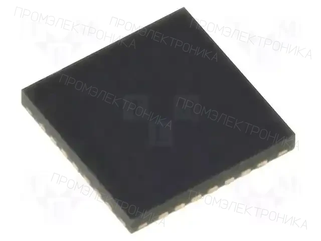 Microchip Technology PIC16F1827-I/MV — Линейка PIC 8-bit