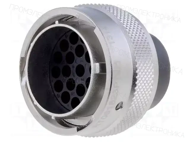 AMPHENOL RT061823PNH — Разъeмы