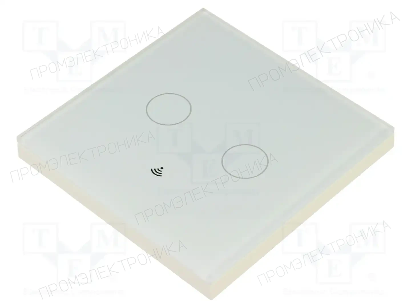 MOES WRS-EU2-WH-MS — Автоматика зданий