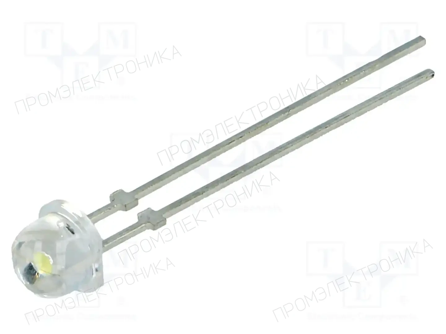 LITEON LTW-2W3DRA — Круглые светодиоды THT