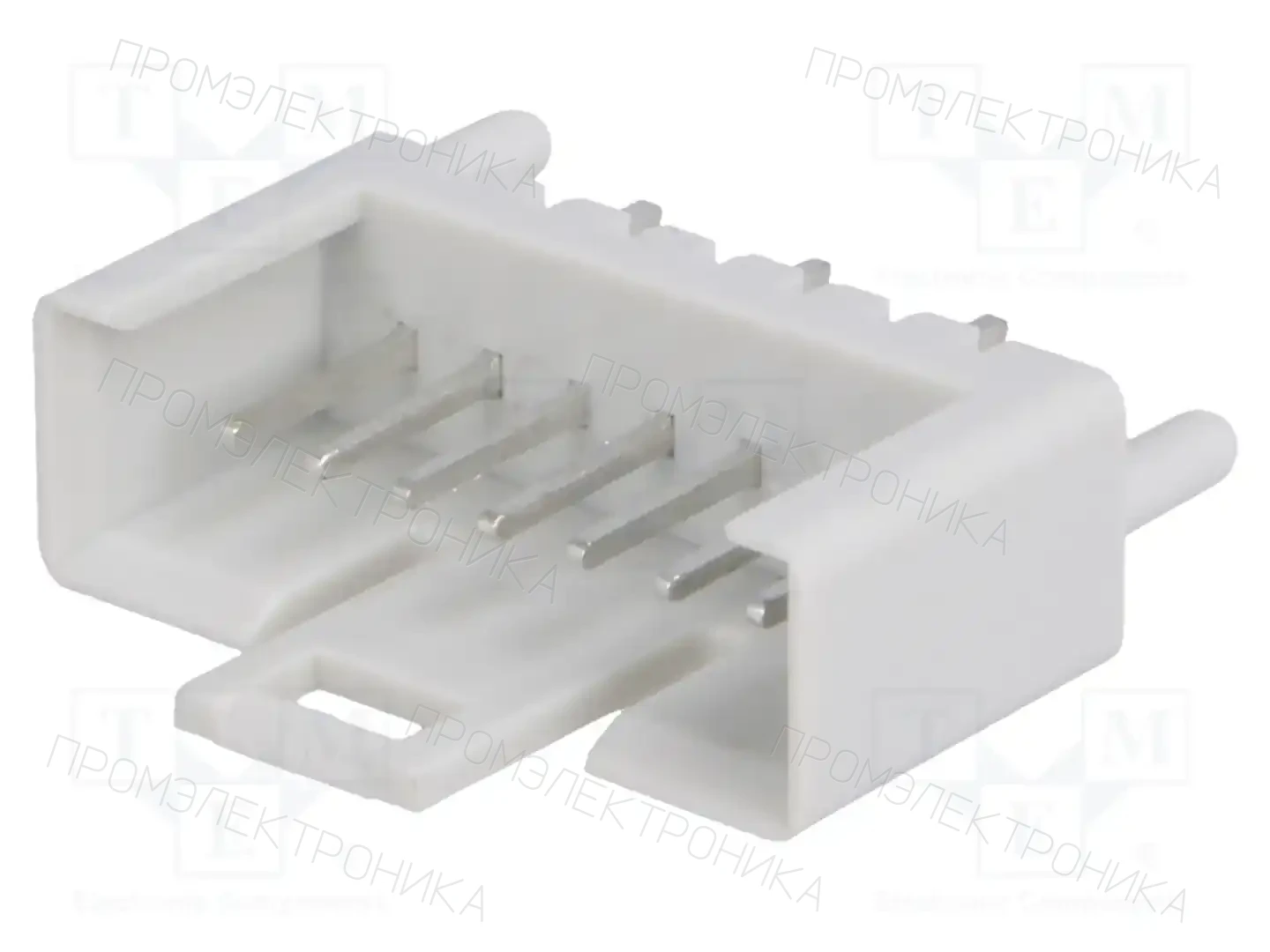 TOMIC PZK1107 — Разъeмы IDC