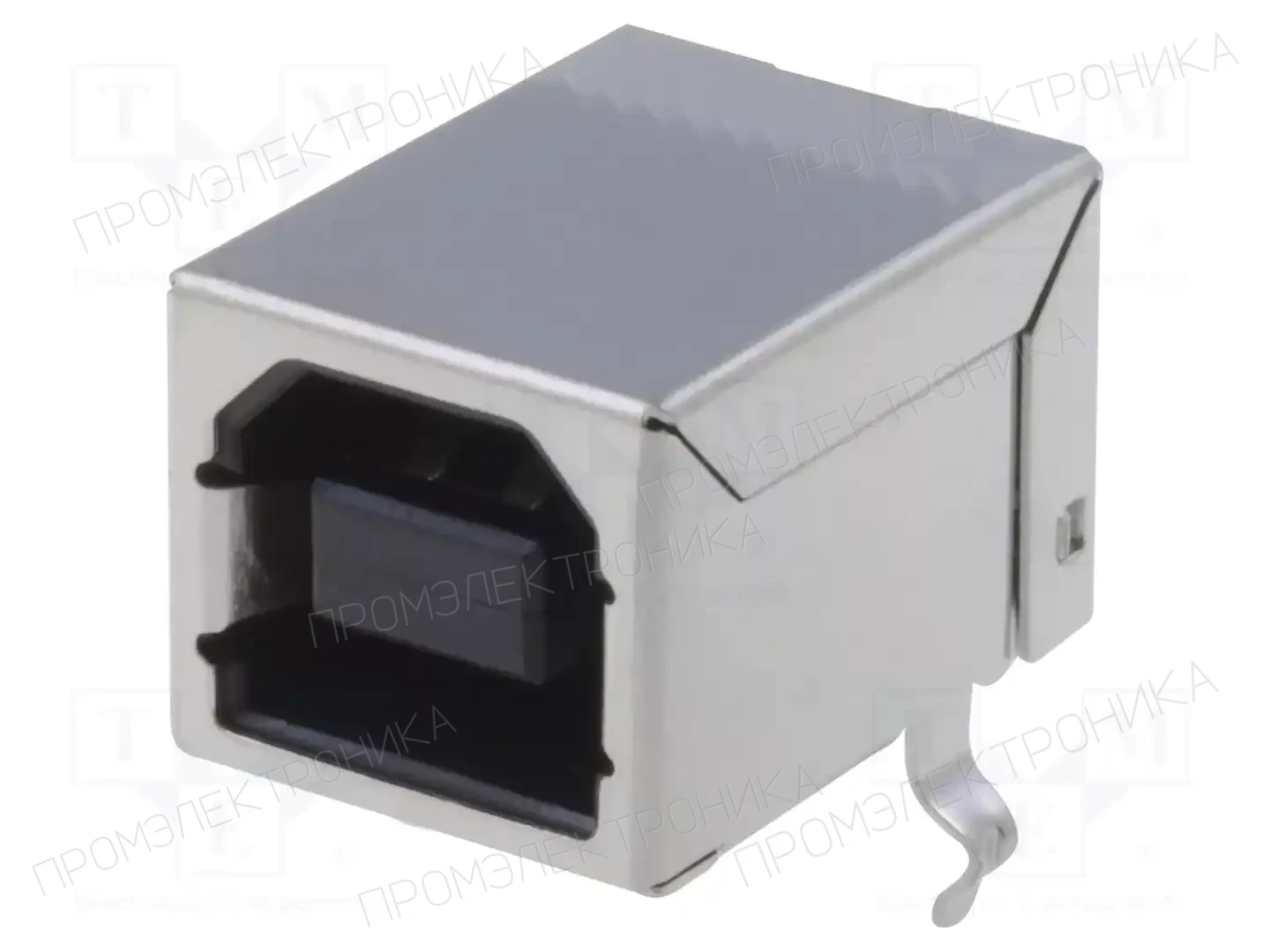 ADAM TECH USB-B-S-RA — Разъeмы USB и IEEE1394
