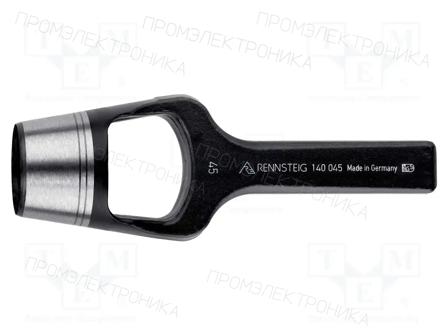 RENNSTEIG 140 045 0 — Кернеры и выколотки