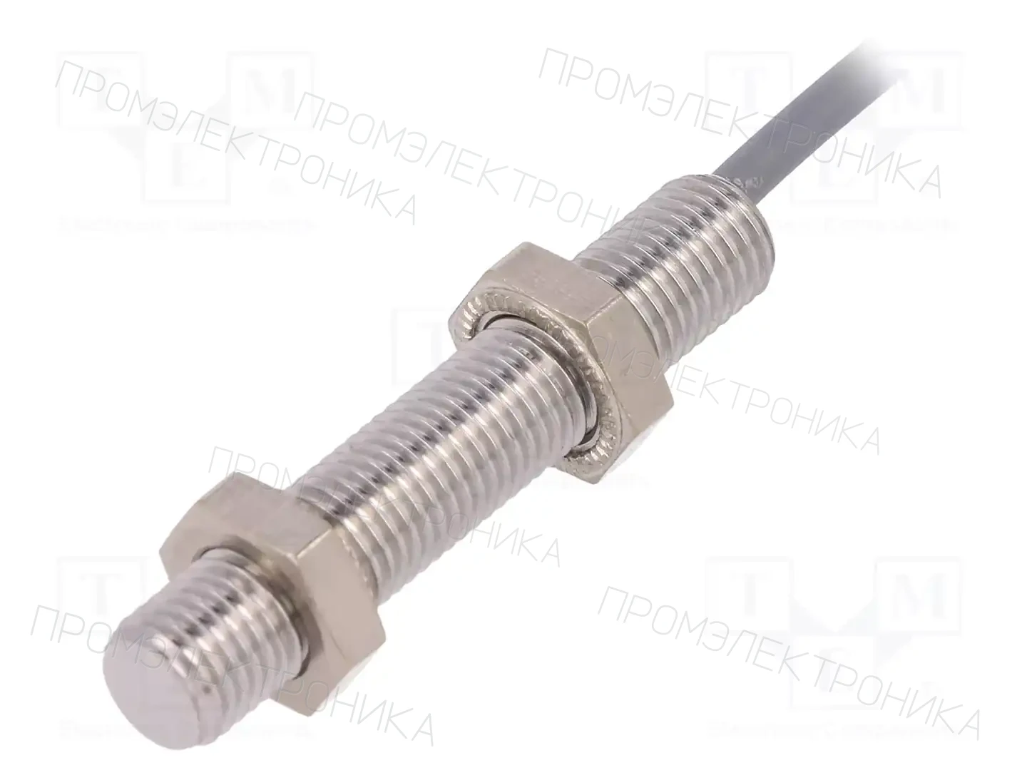 SELS PCIDS2ZPWM8452M — Датчики индукционные цилиндрические DC