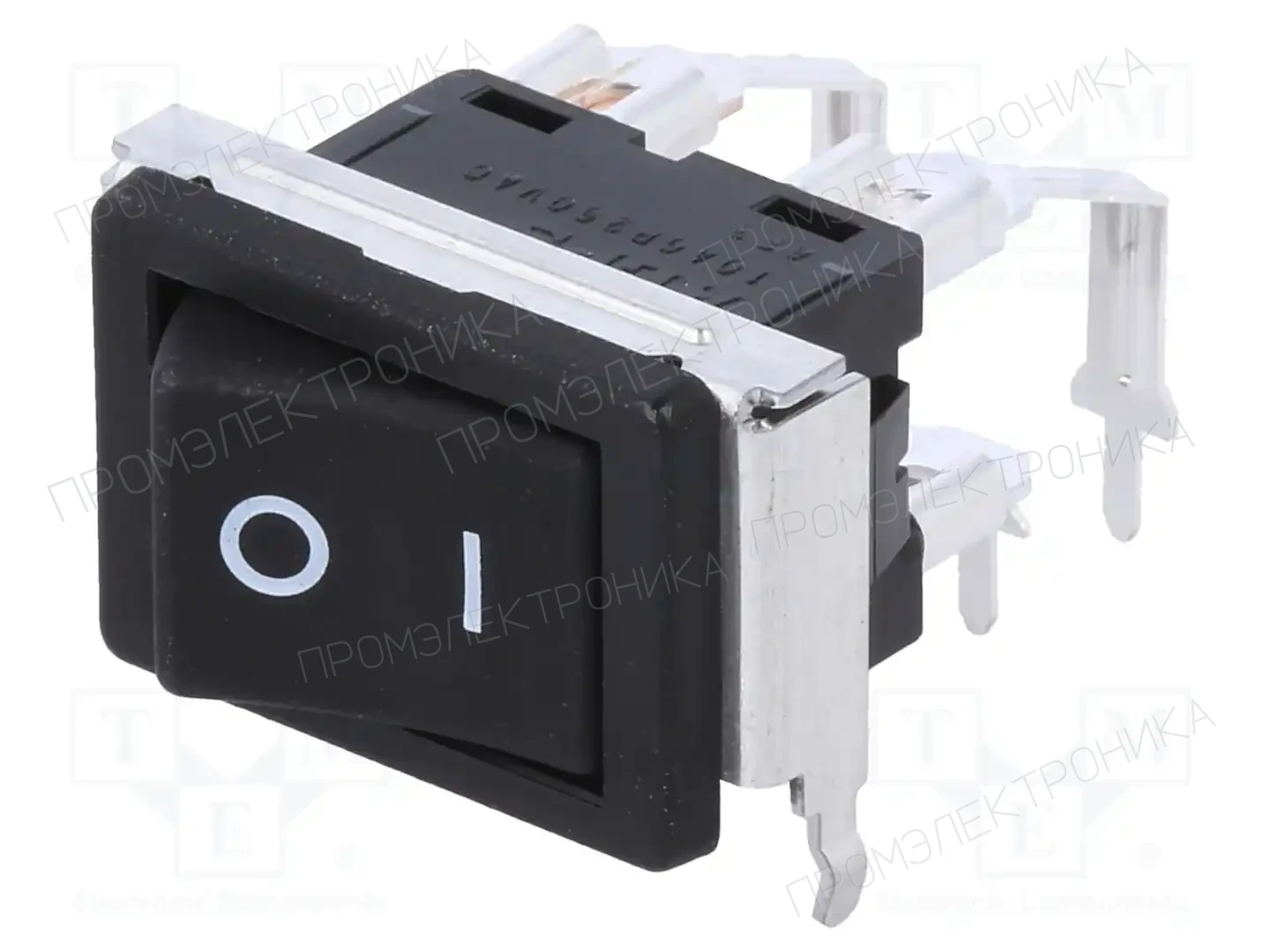 ALPS SDDJE30400 — Переключатели типа Rocker