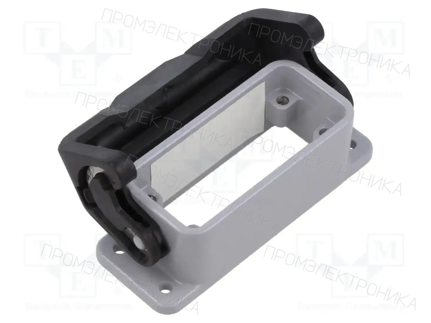 ILME CZI 15 L — Разъeмы