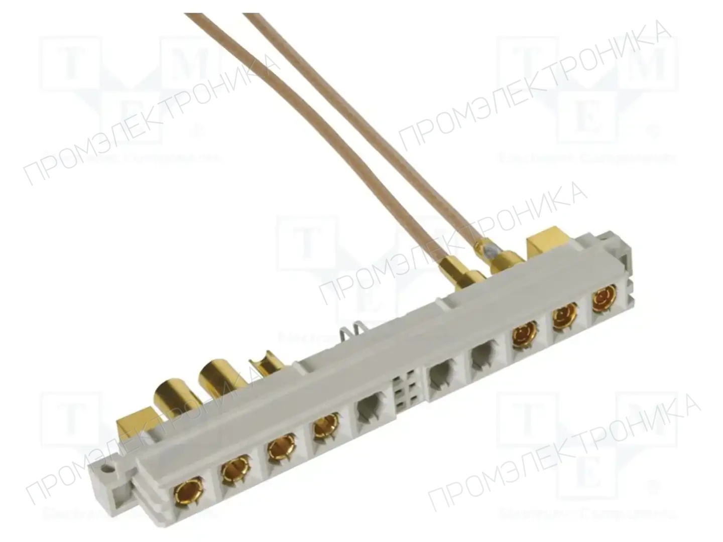 HARTING 09732066801 — Разъемы прочие