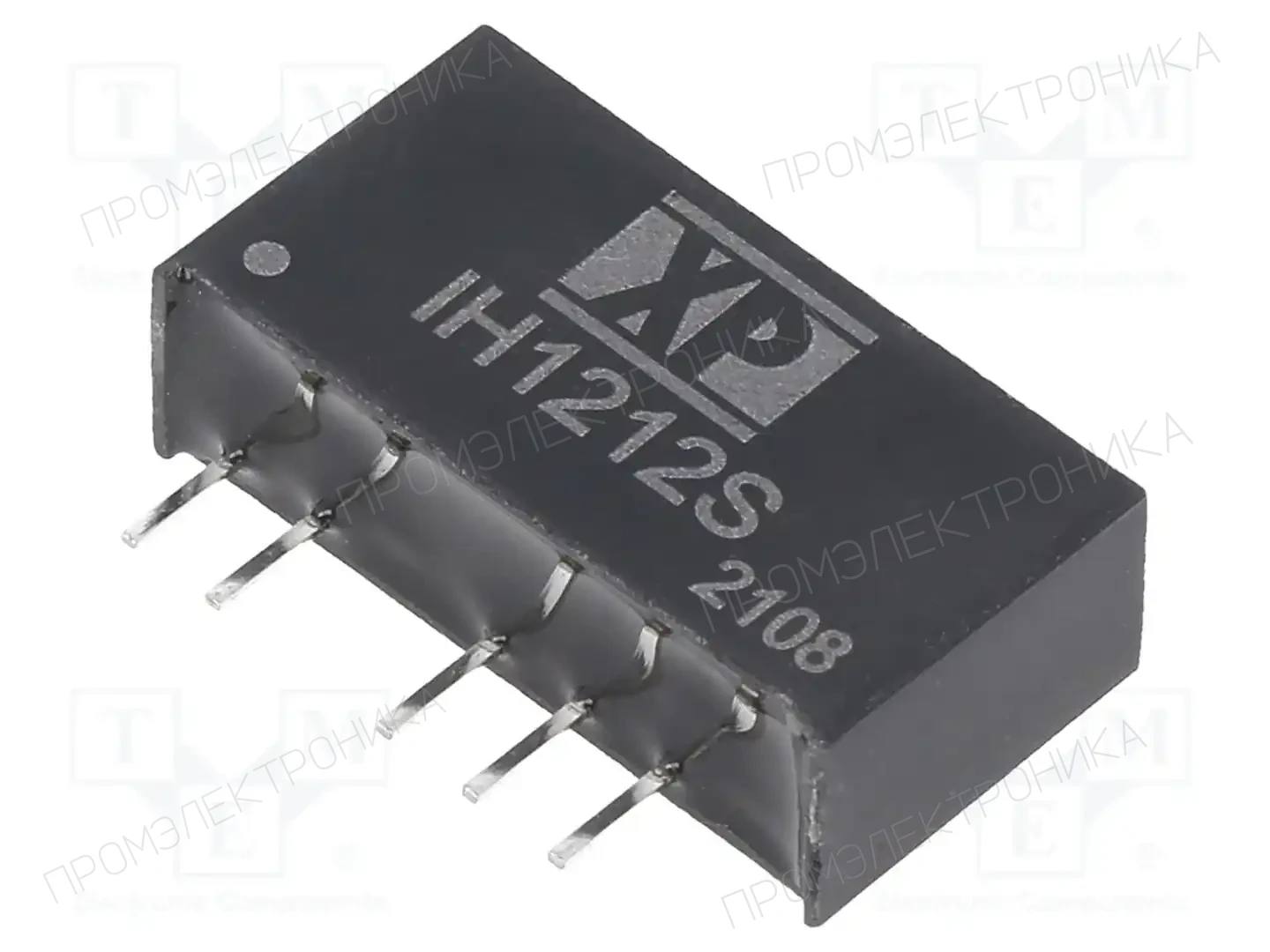XP POWER IH1212S — Преобразователи DC/DC