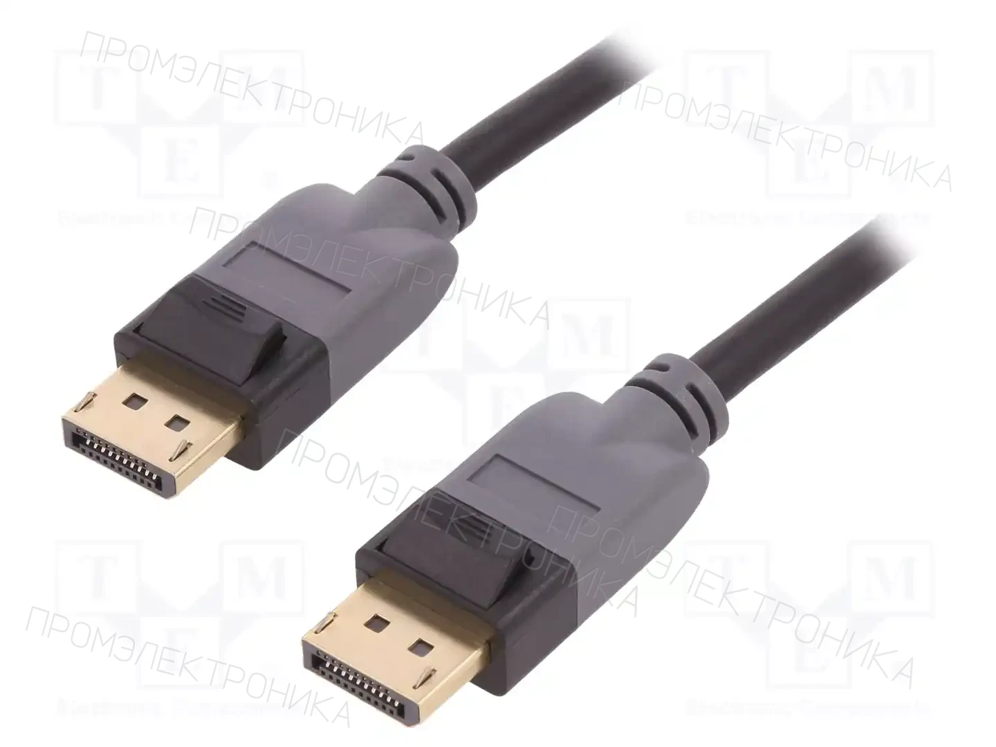 QOLTEC 50467 — Кабели и адаптеры HDMI, DVI, DisplayPort