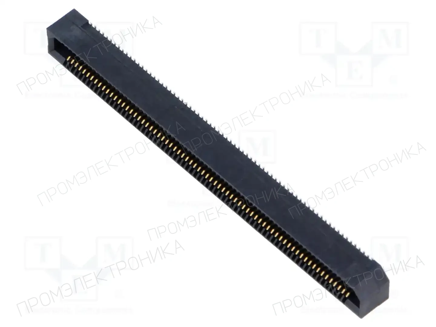 SAMTEC ERF8-070-05.0-L-DV-K-TR — Разъeмы пластина - пластина