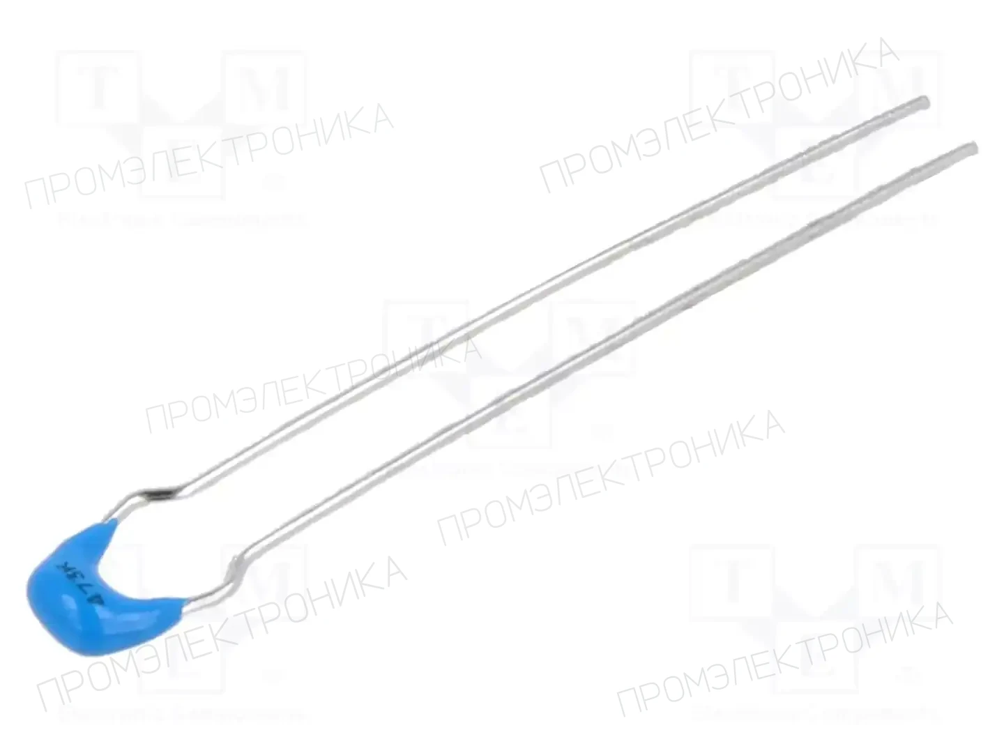 MURATA RDER71H473K0P1H03B — Конденсаторы MLCC THT