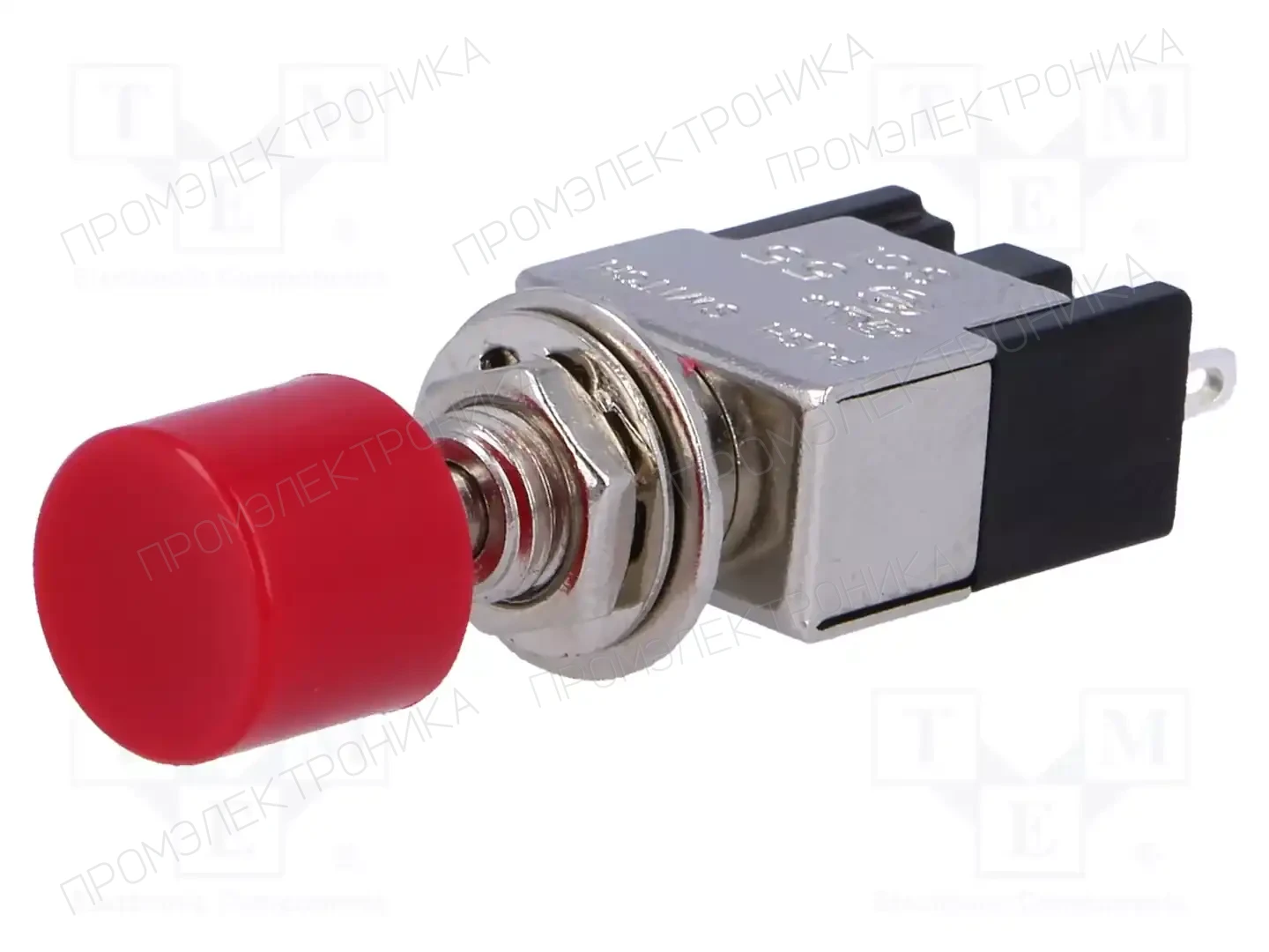 SCI PA106A1 RED — Переключатели стандартные