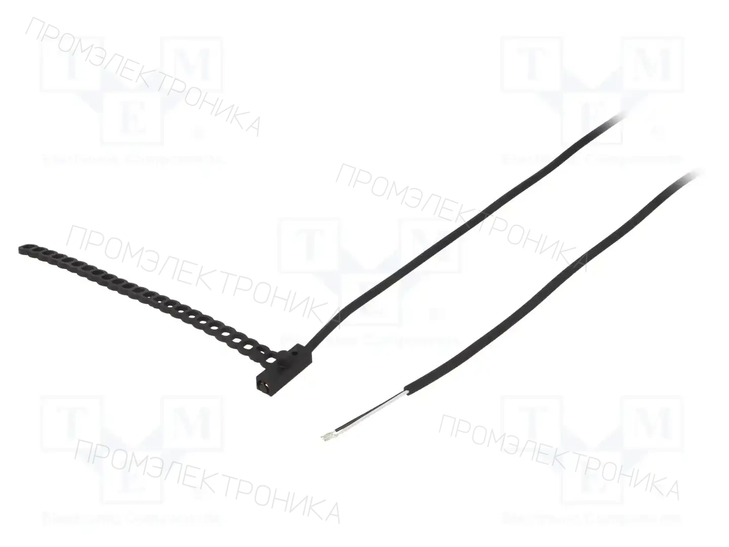 TEWA TEMPERATURE SENSORS TT0P-10KC8-T105-1500 — Датчики температуры - термисторы NTC