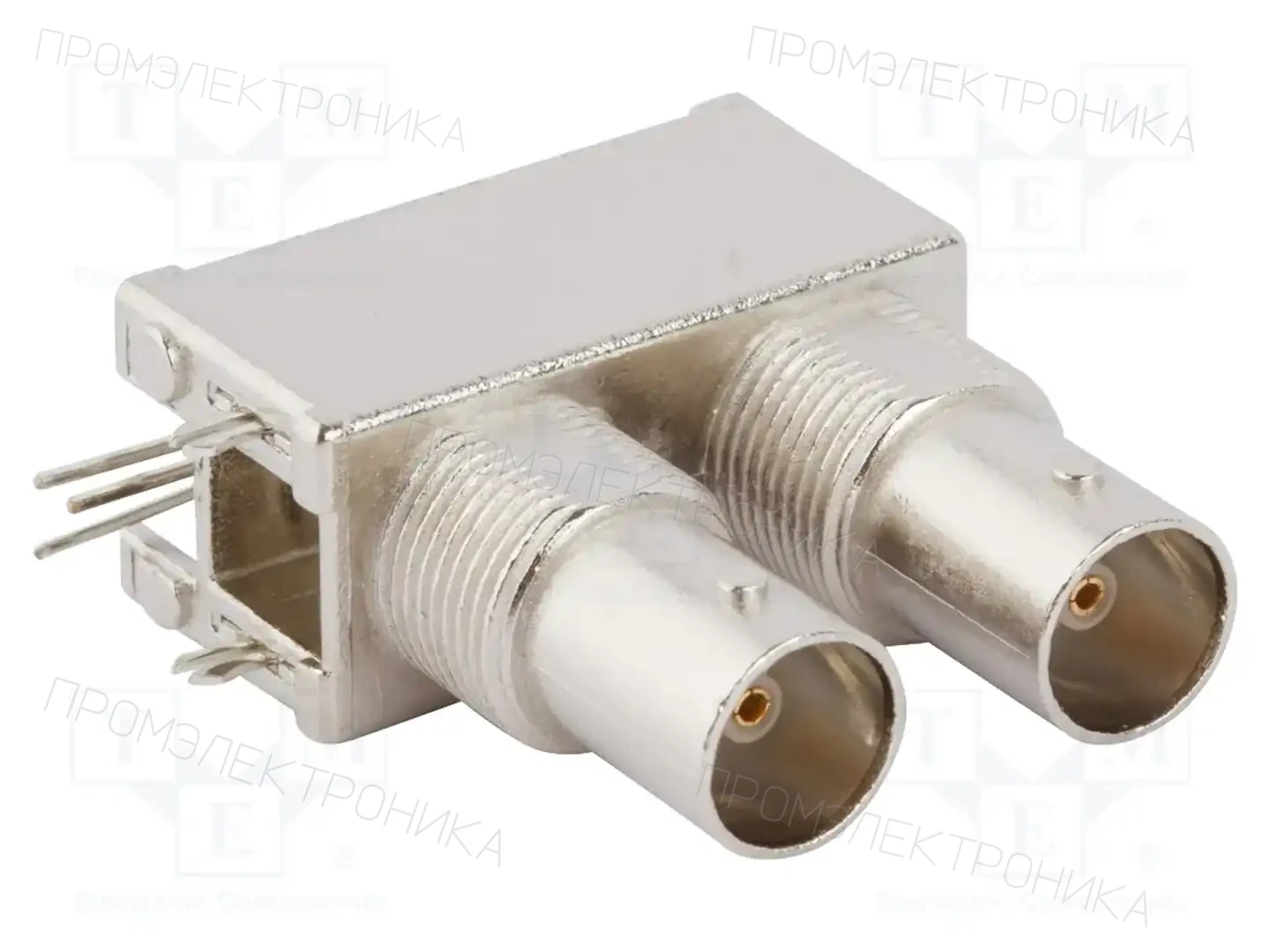 AMPHENOL RF 031-70508 — Разъeмы BNC