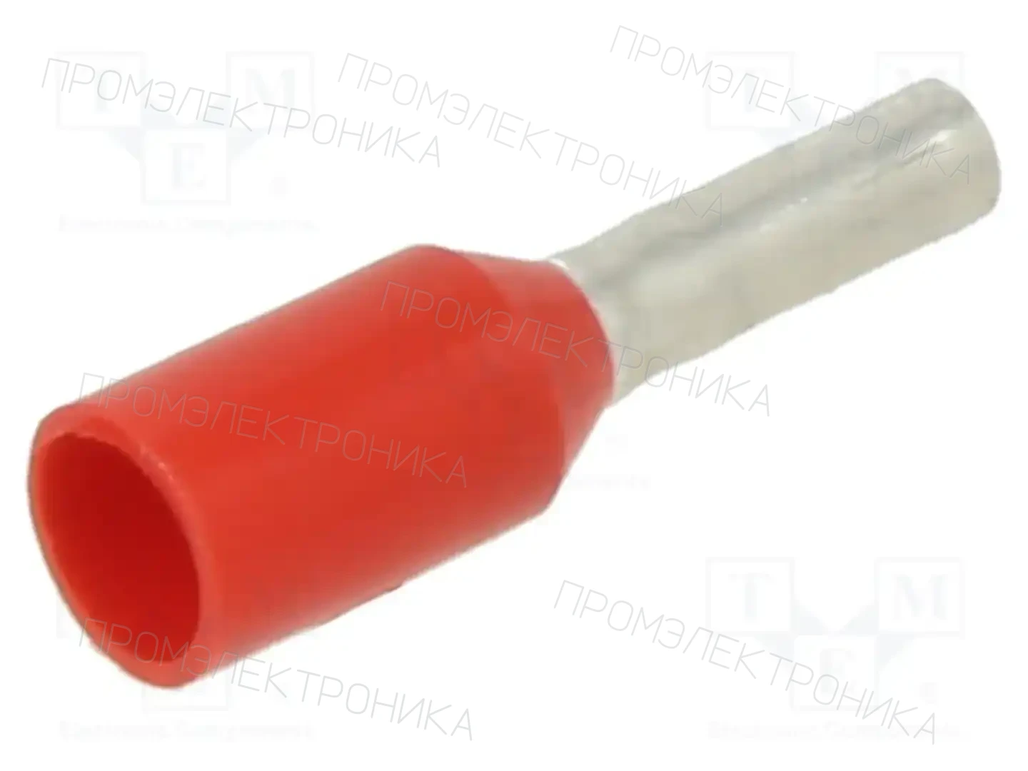 PANDUIT FSD77-6-D — Наконечники и зажимные гильзы